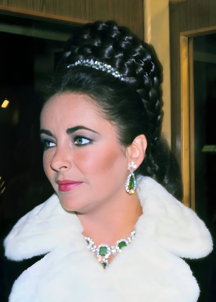 Elizabeth Taylor