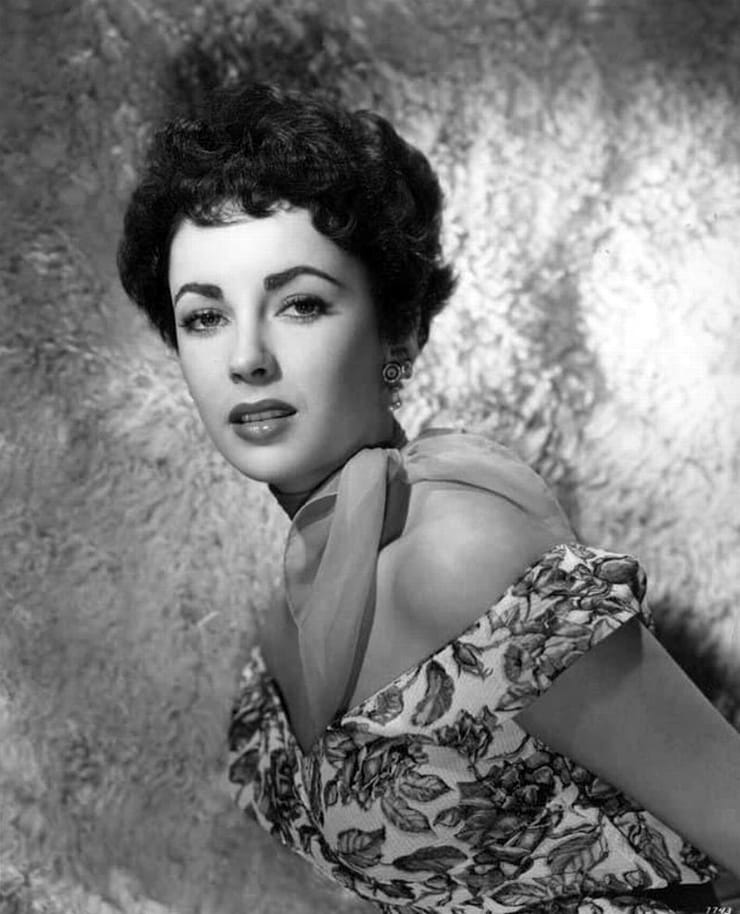 Elizabeth Taylor