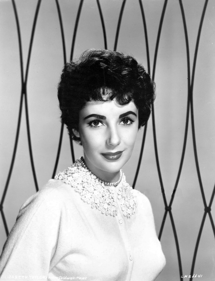 Elizabeth Taylor