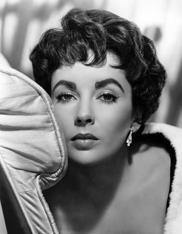 Elizabeth Taylor