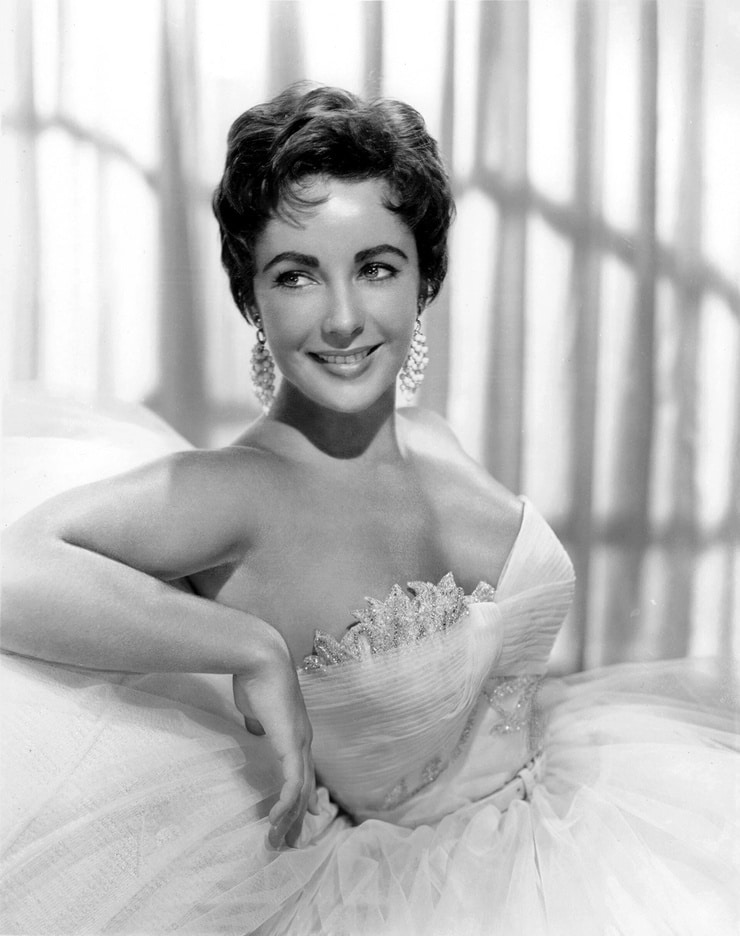 Elizabeth Taylor