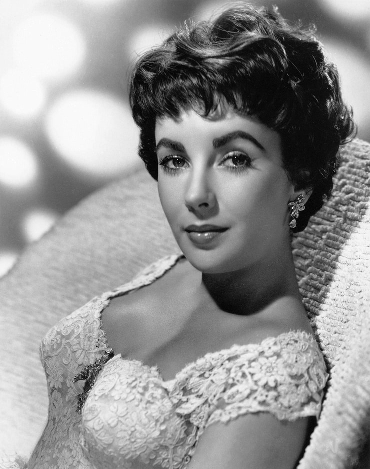 Elizabeth Taylor