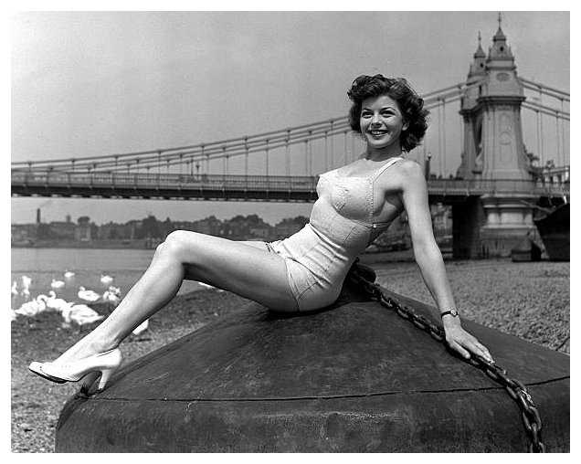 Joan Rice