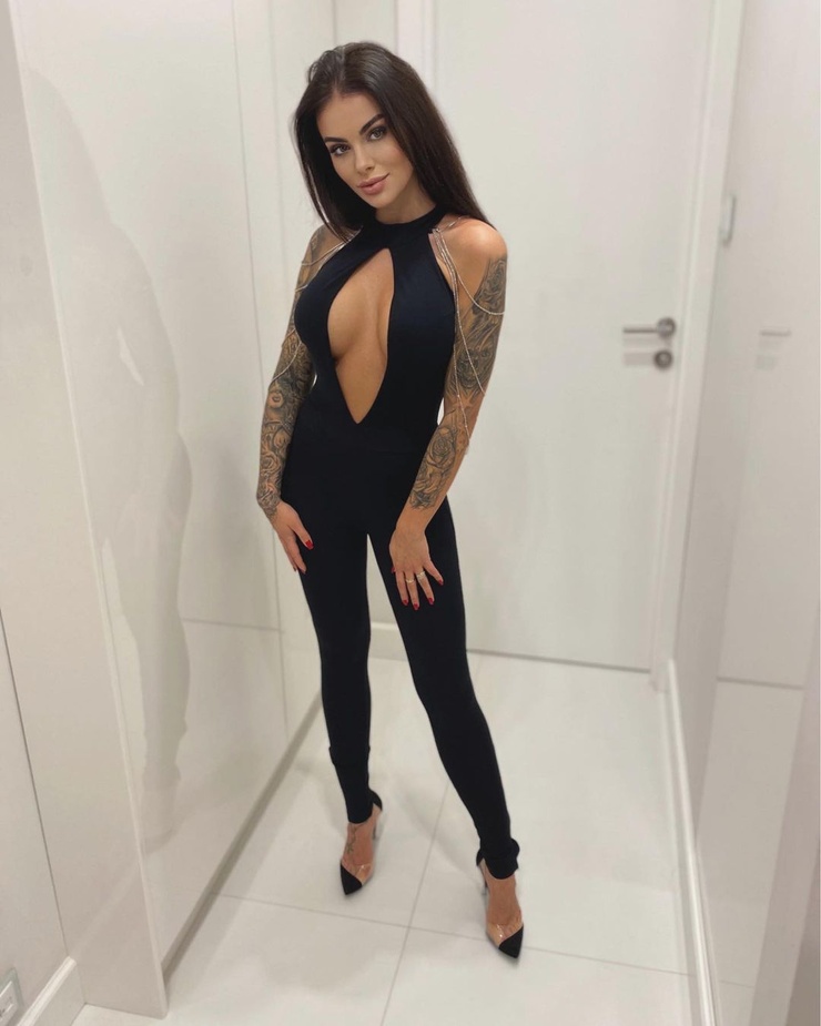 Mirella Papciak