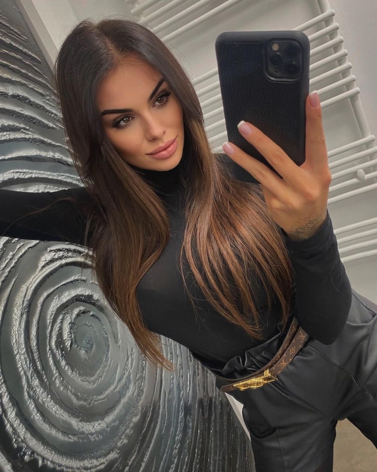 Mirella Papciak