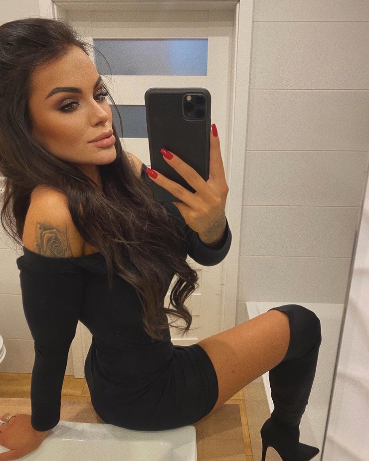 Mirella Papciak
