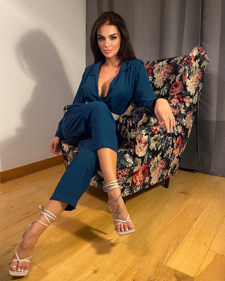 Mirella Papciak