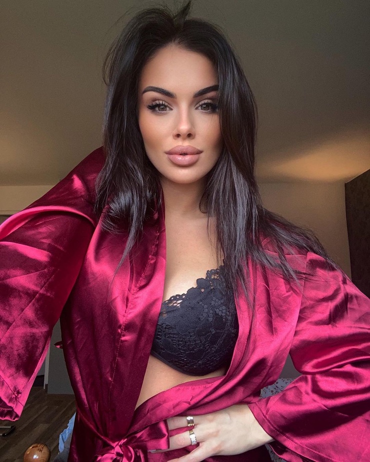 Mirella Papciak