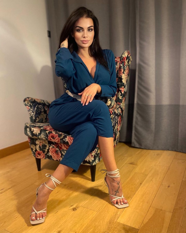 Mirella Papciak