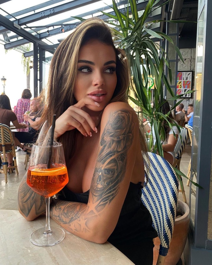 Mirella Papciak