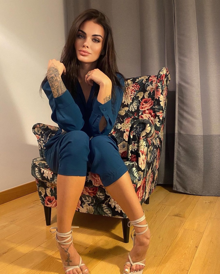 Mirella Papciak