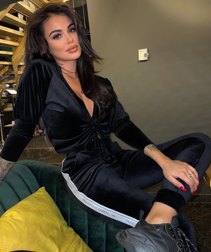 Mirella Papciak