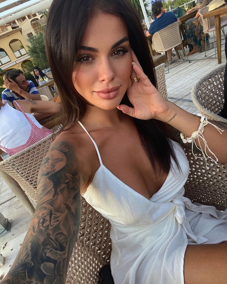 Mirella Papciak