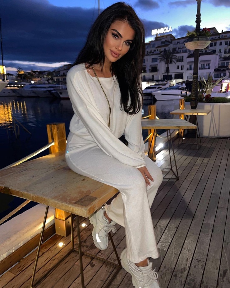 Mirella Papciak