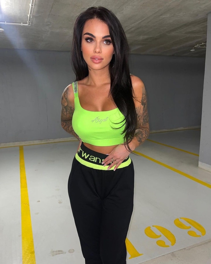 Mirella Papciak