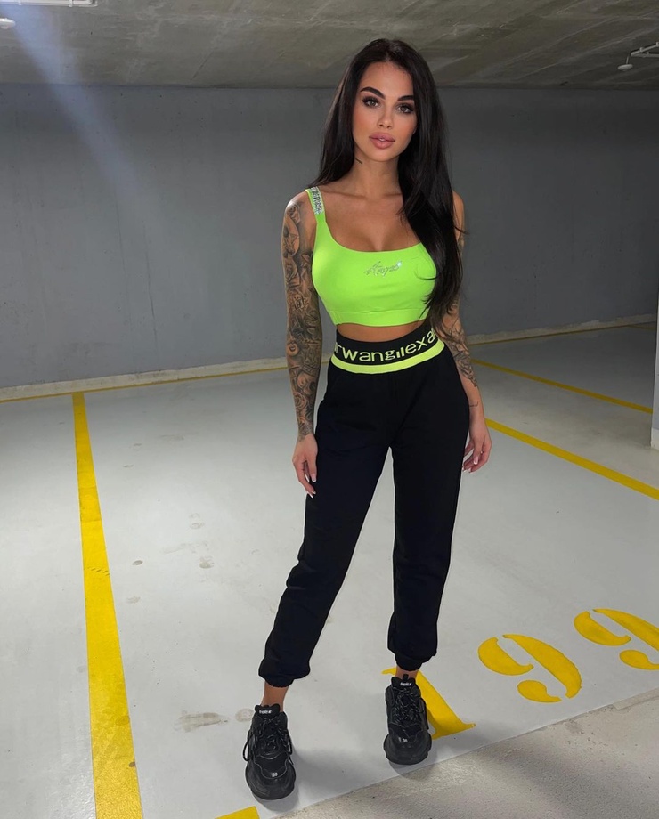 Mirella Papciak