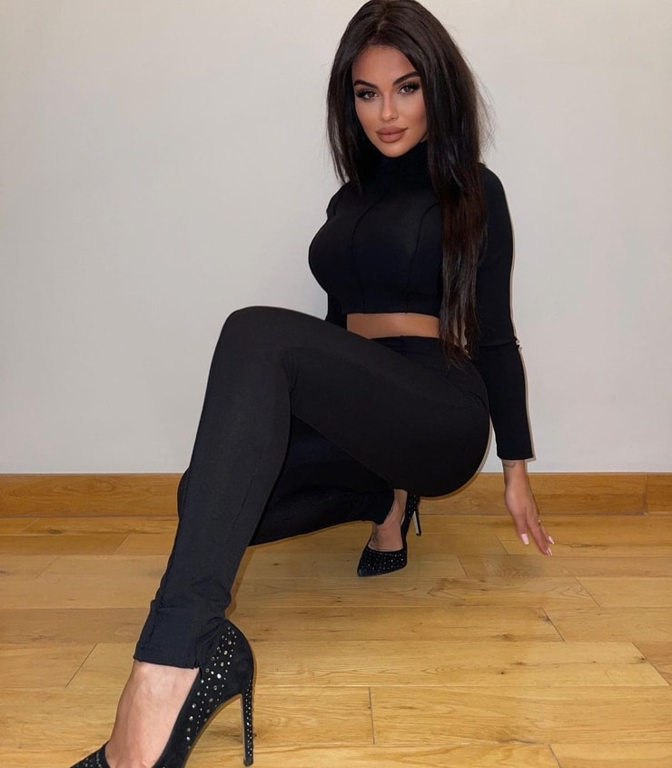 Mirella Papciak