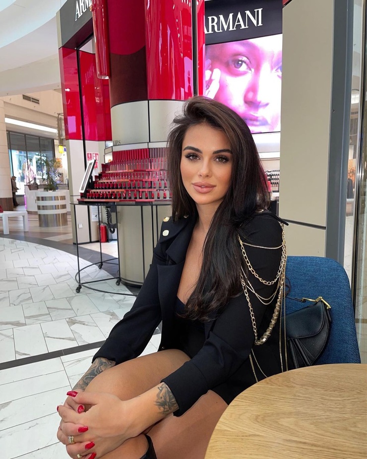 Mirella Papciak
