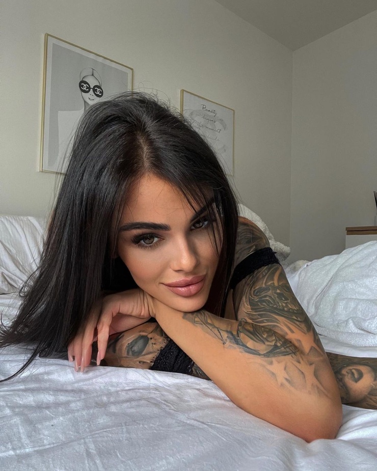 Mirella Papciak