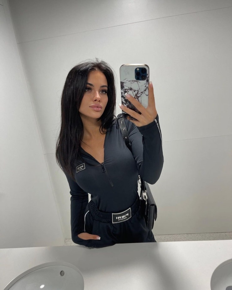 Mirella Papciak