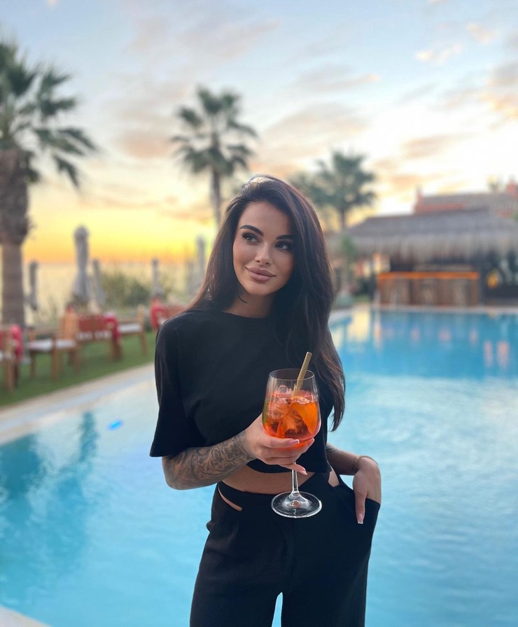Mirella Papciak