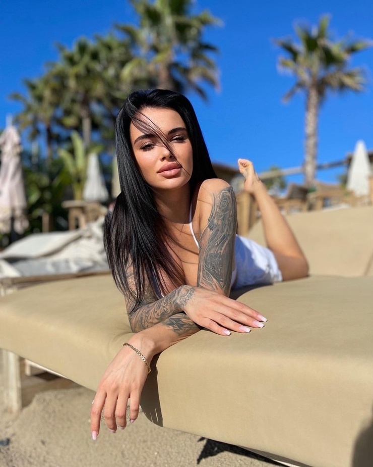 Mirella Papciak