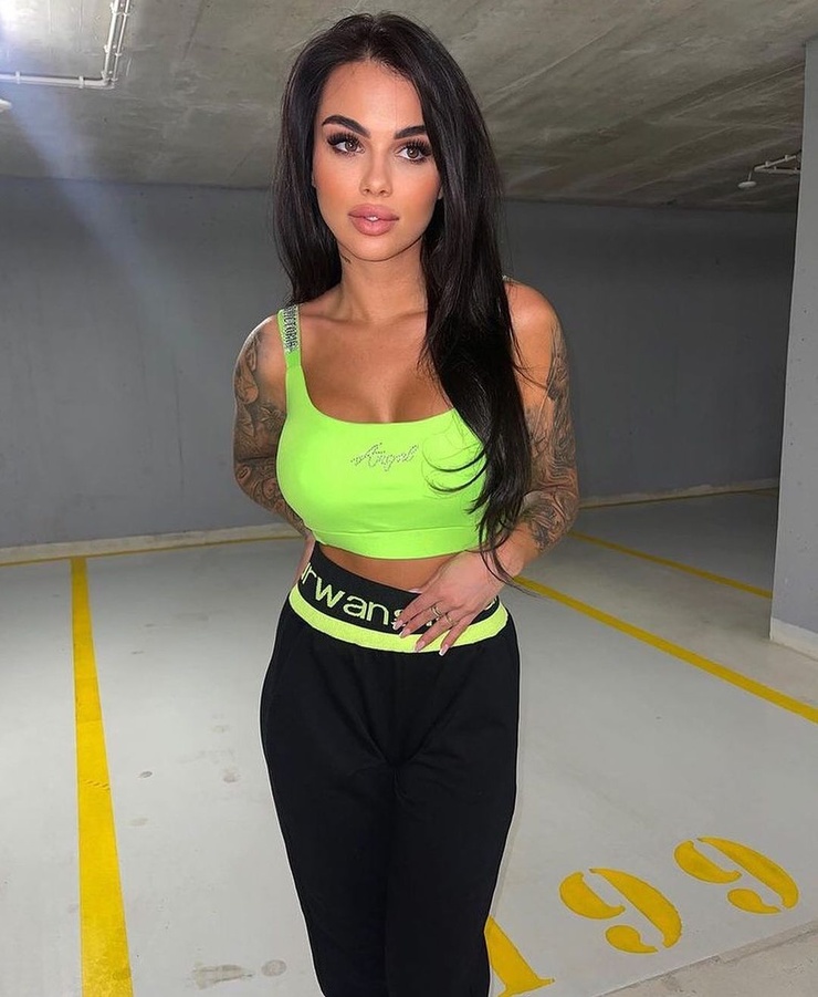 Mirella Papciak