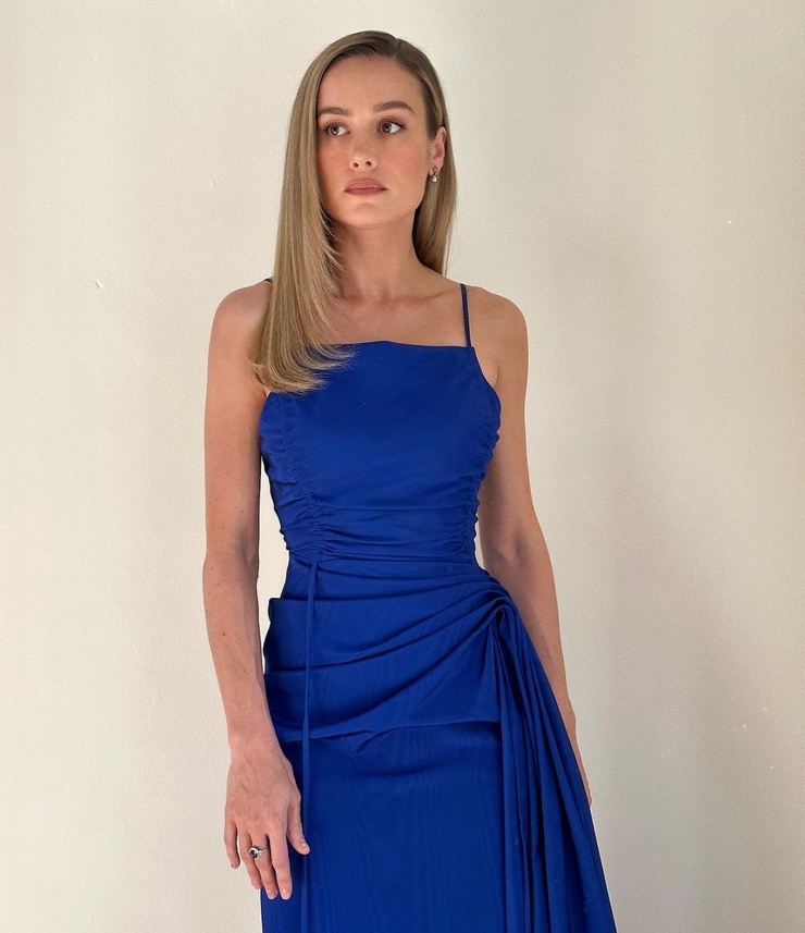 Brie Larson