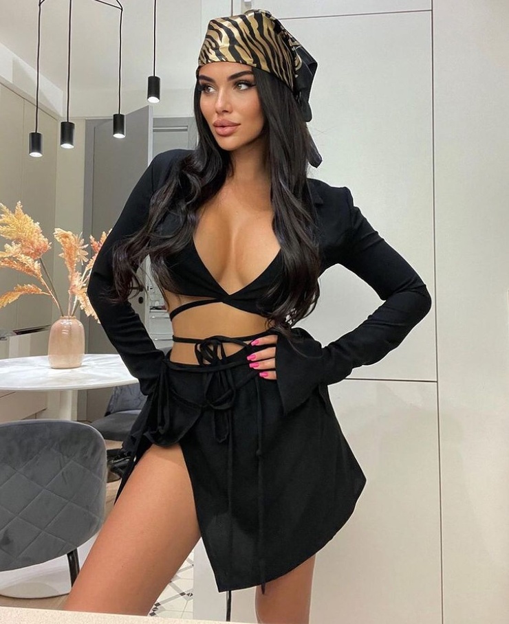 Mirella Papciak