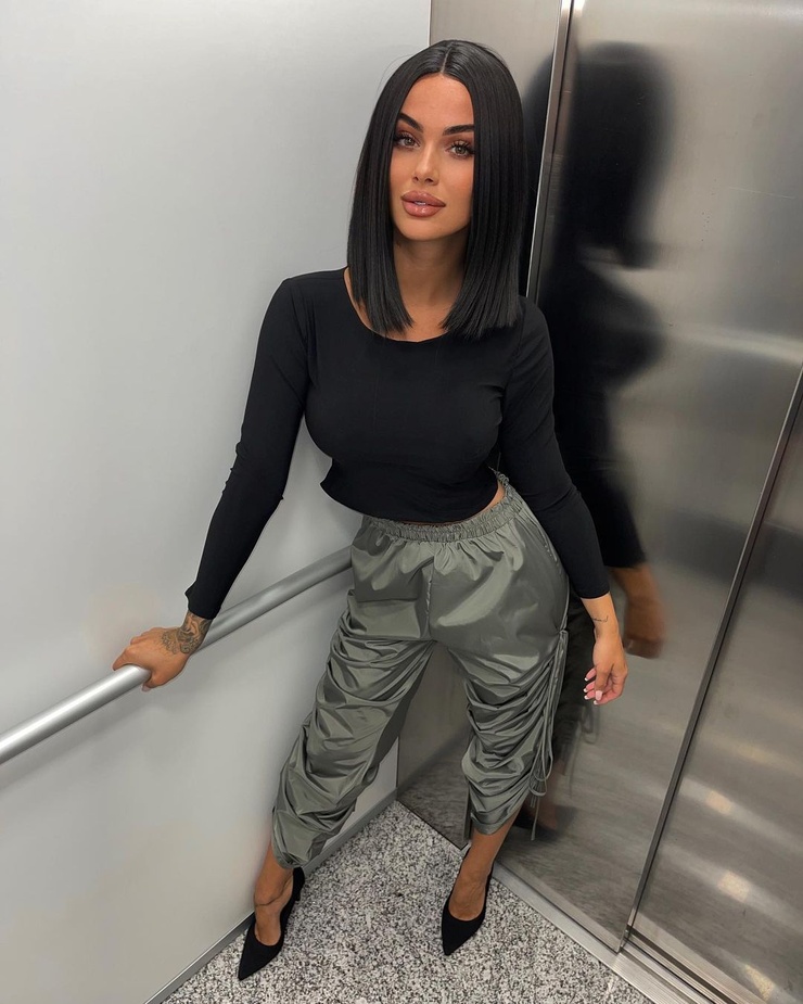Mirella Papciak