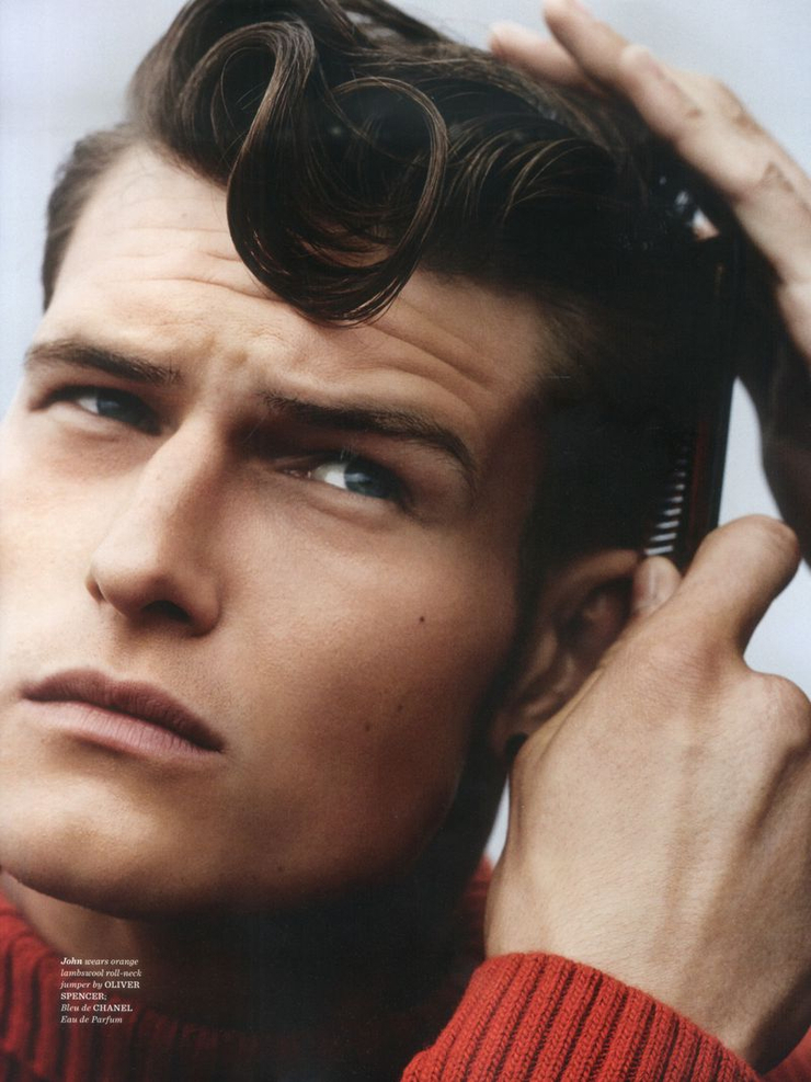 John Todd