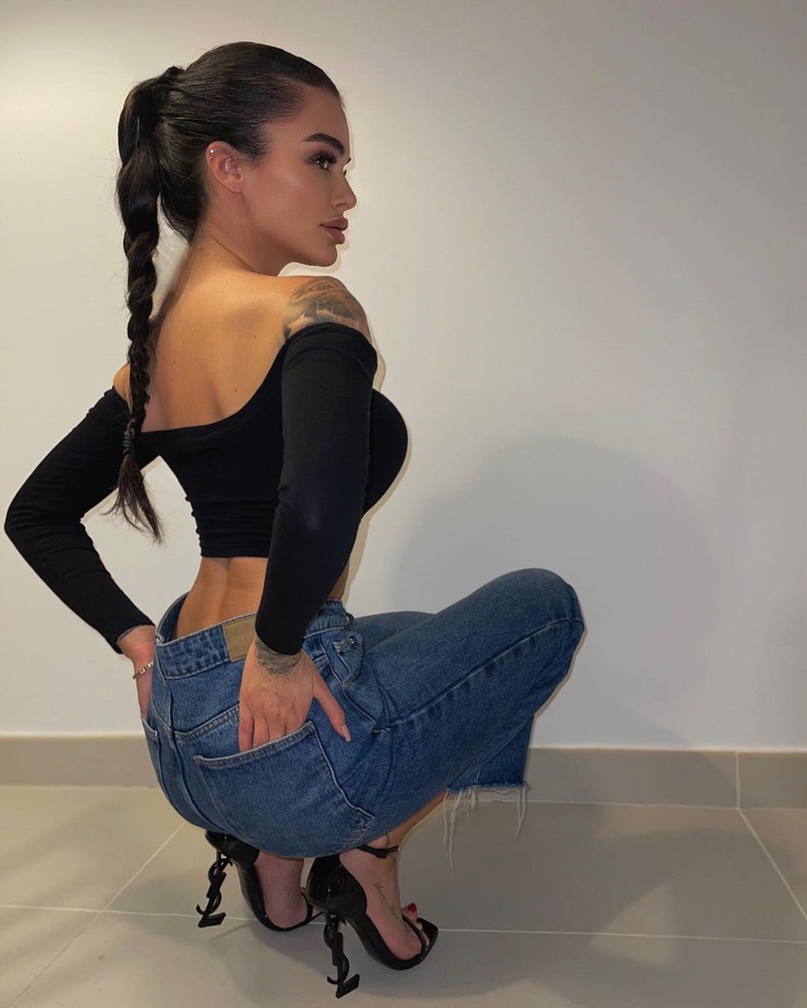 Mirella Papciak