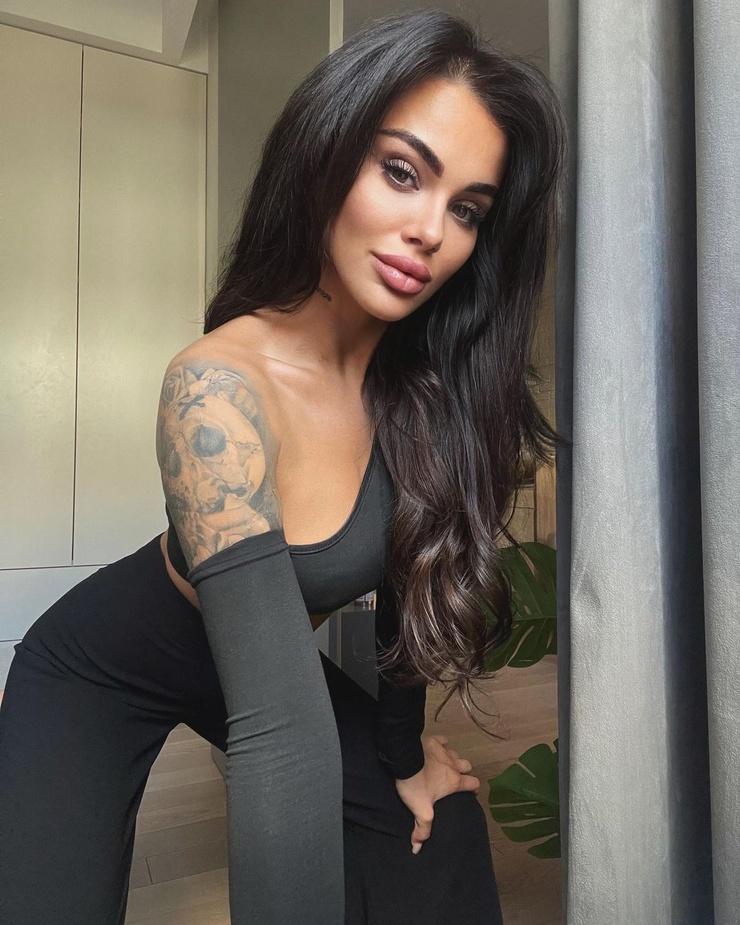 Mirella Papciak