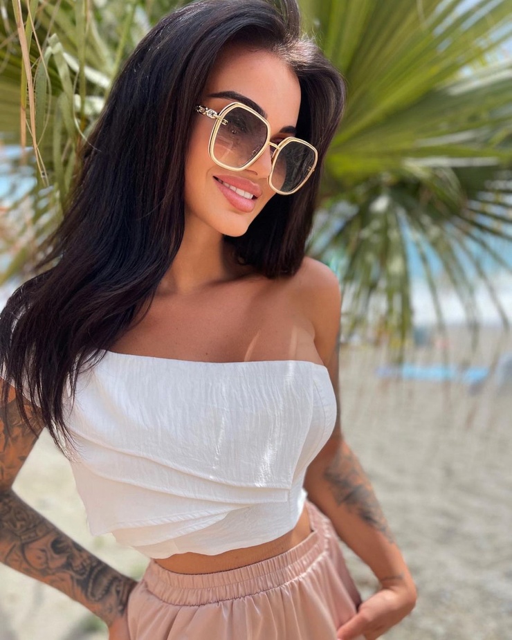 Mirella Papciak