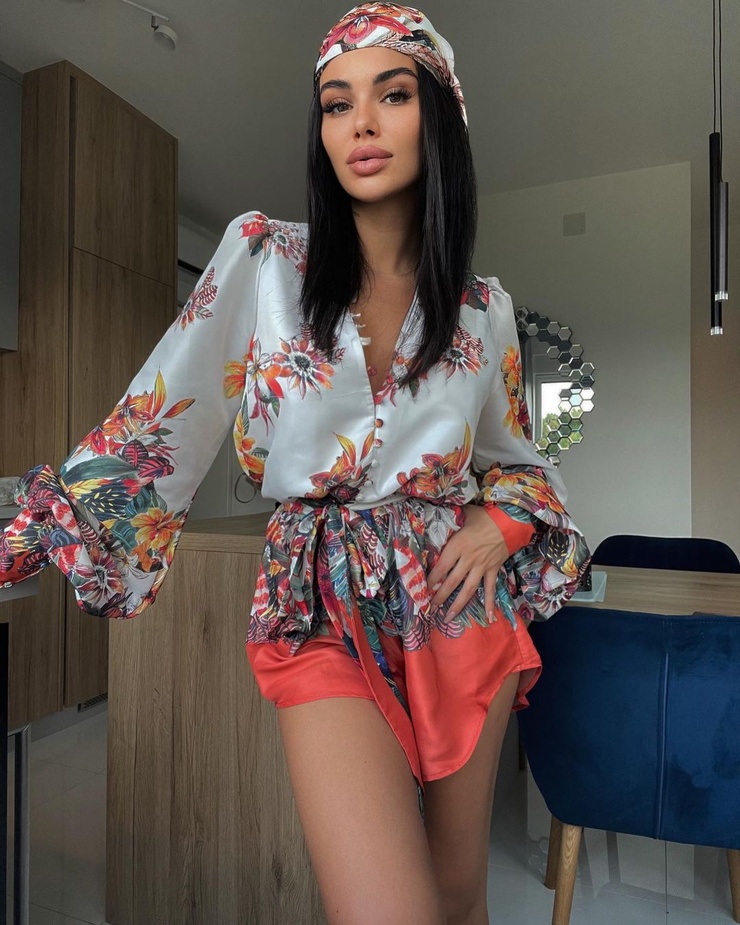 Mirella Papciak