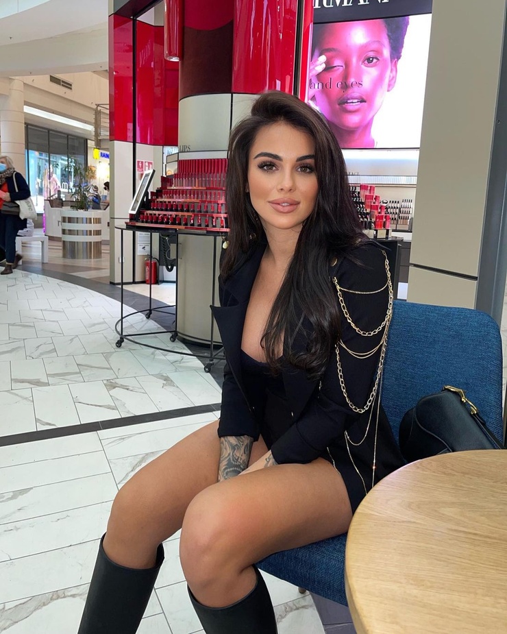 Mirella Papciak