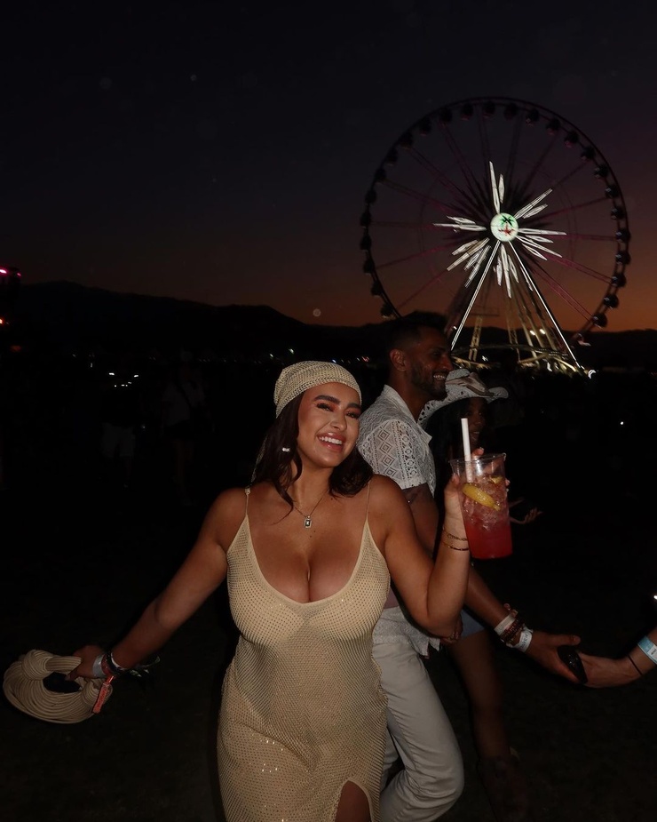Kalani Hilliker Kalani Hilliker