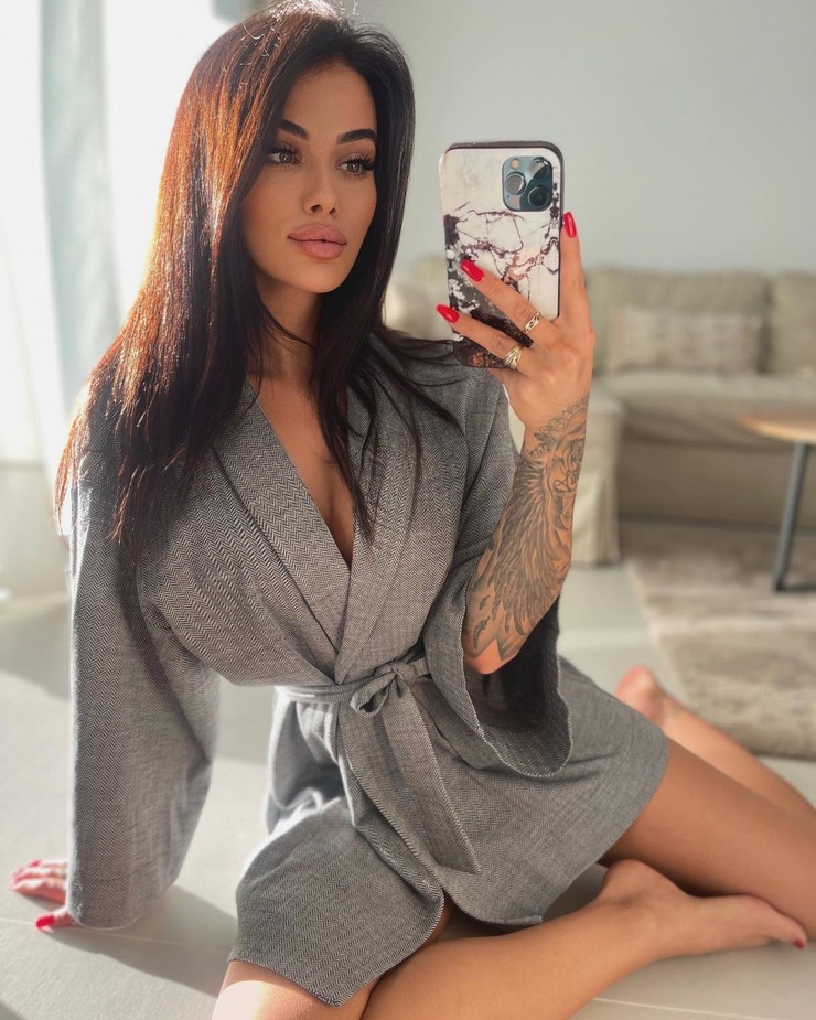 Mirella Papciak