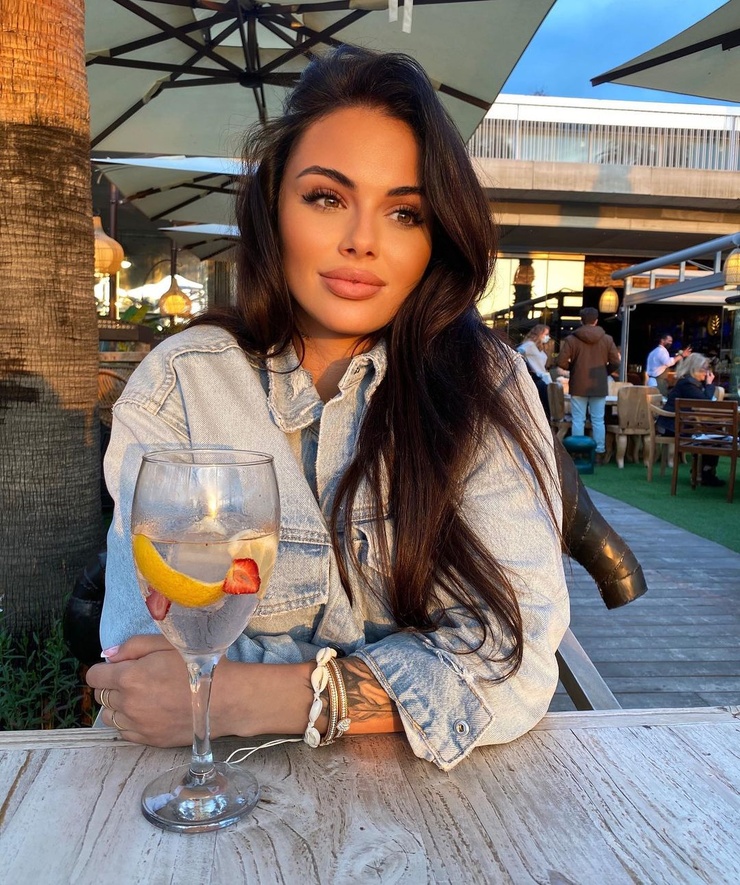 Mirella Papciak