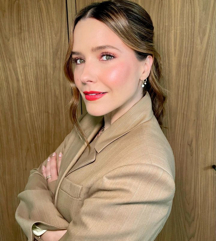 Picture of Sophia Bush