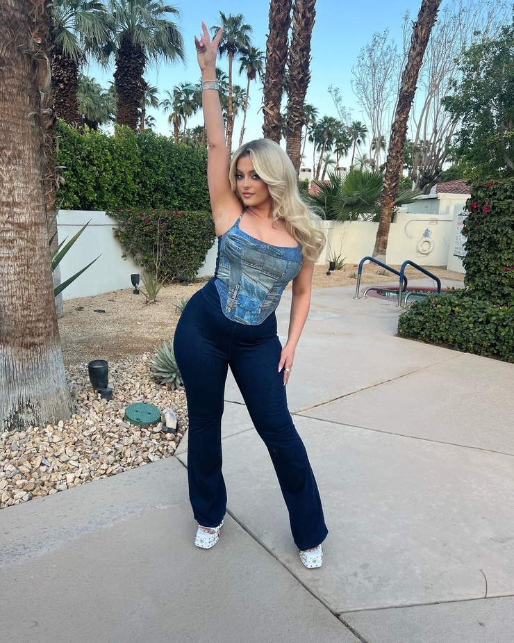 Bebe Rexha