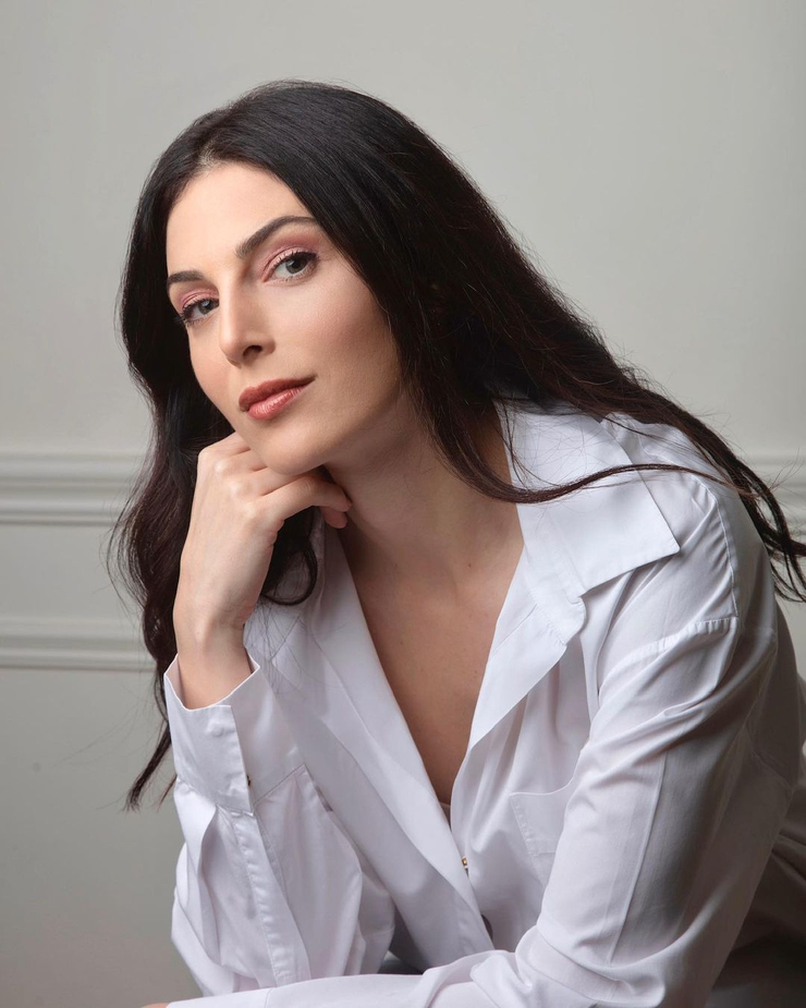 Razane Jammal