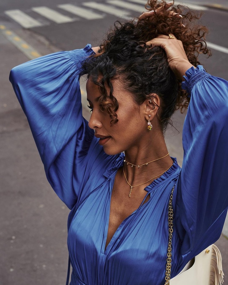 Flora Coquerel Flora Coquerel