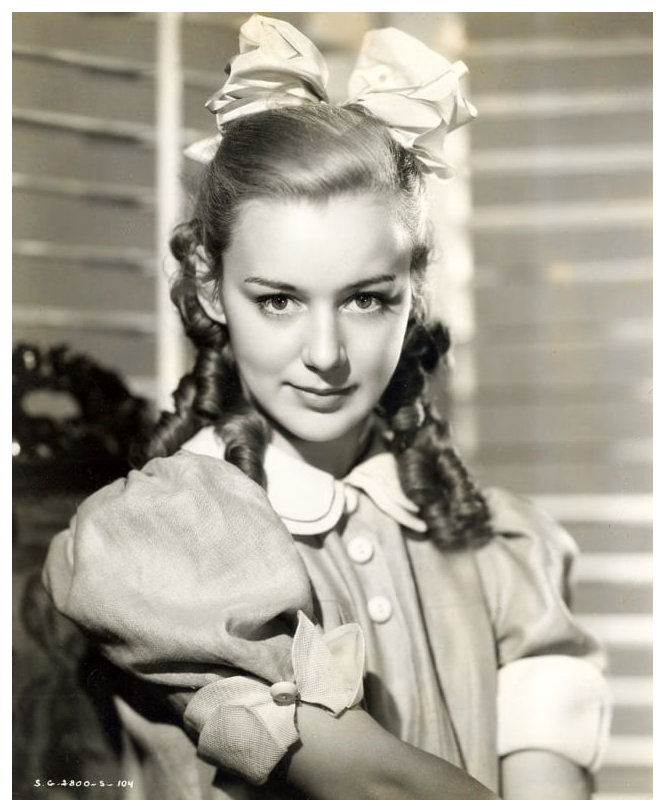 Anne Shirley Anne Shirley