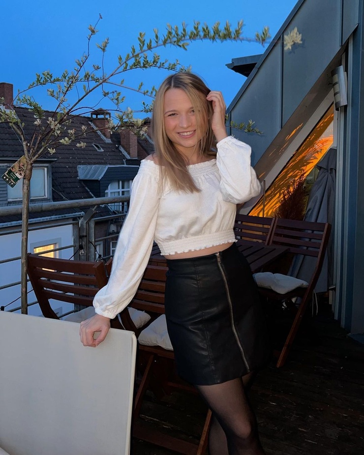 Lisa Küppers