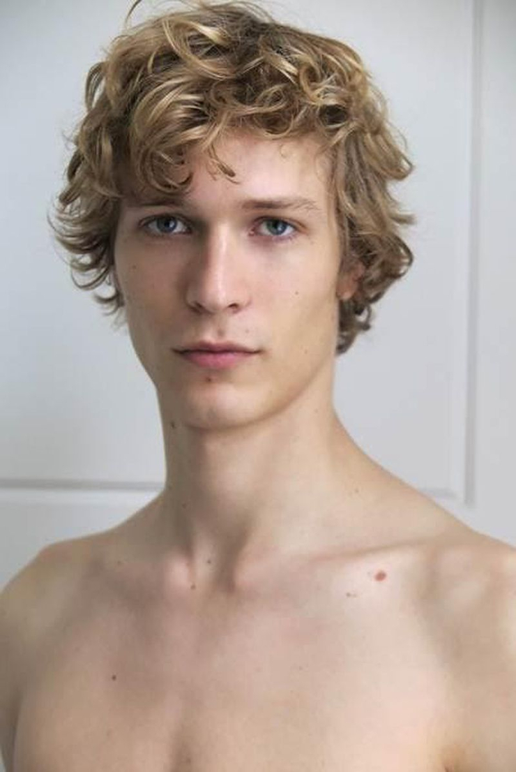 Sven de Vries