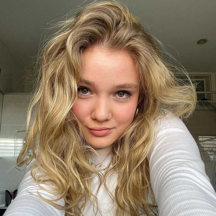 Chiara Tews