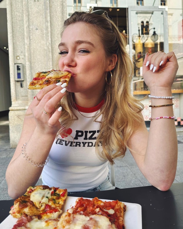 Chiara Tews