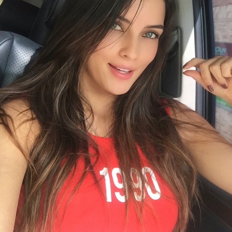 Laura Quintero