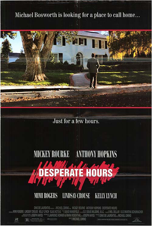 Desperate Hours